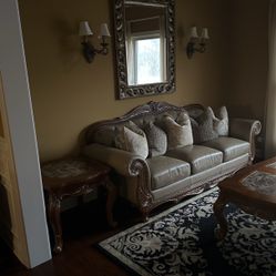 Living Room Set