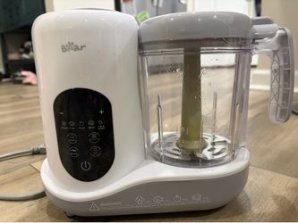 BEAR Baby Food Maker