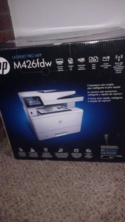 Printer HP (like new)