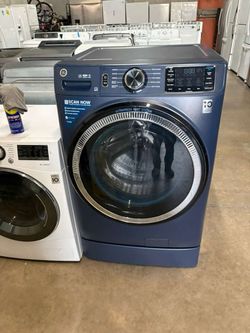 Washer