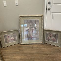 flower frames