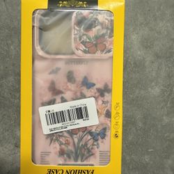 Fashion Case iPhone 13 Pro