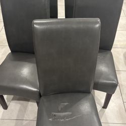 5 Piece Dining Table Chairs