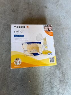 Electric Breastpump
