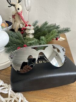 Versace sunglasses 