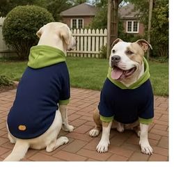 dogs hoodie