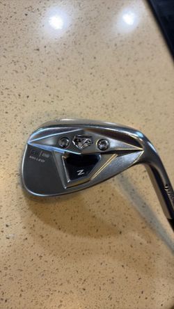 Taylormade Rac Z Groove TP 52* Gap Wedge