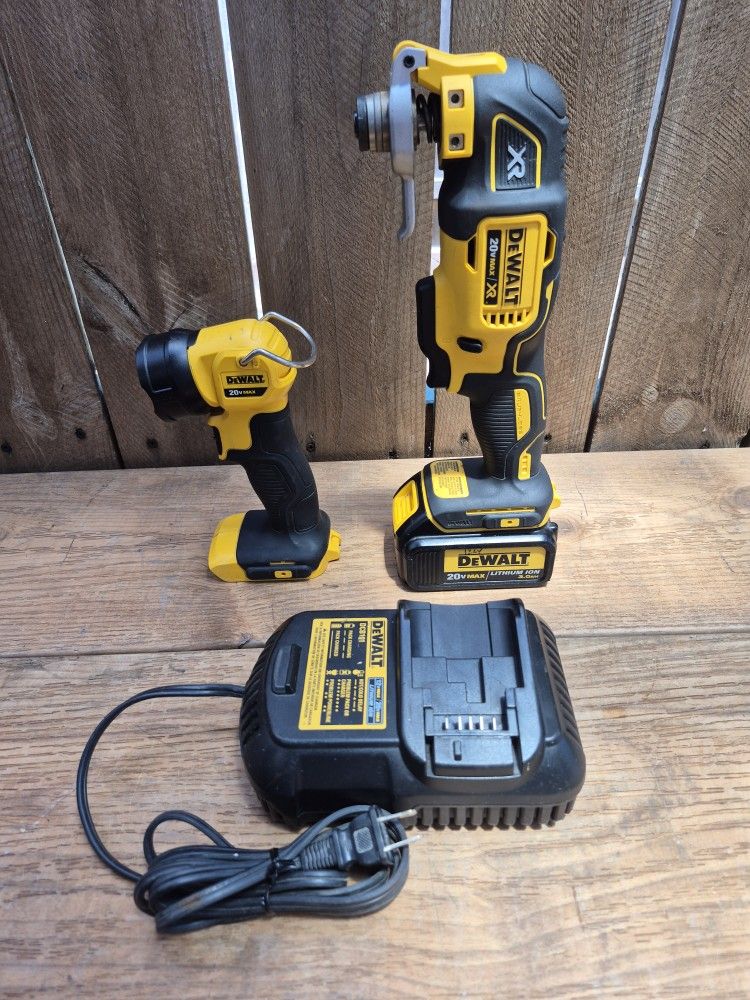 Dewalt
