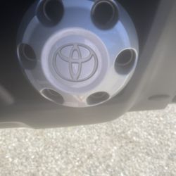 Tire Tops