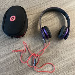 Beats Headphone 