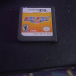 Mario party DS mint condition cartridge only