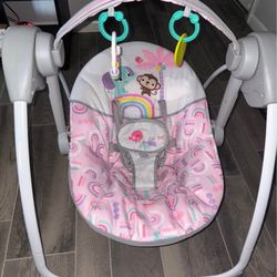 Baby Swing
