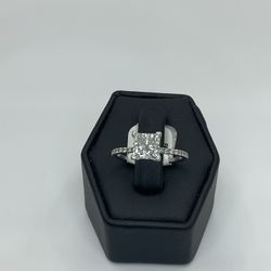 Wedding Ring 