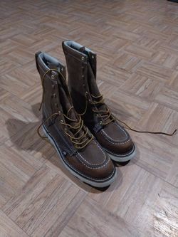 Thorogood Boots