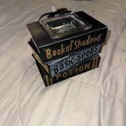 Scentsy Harry Potter Wax Warmer 