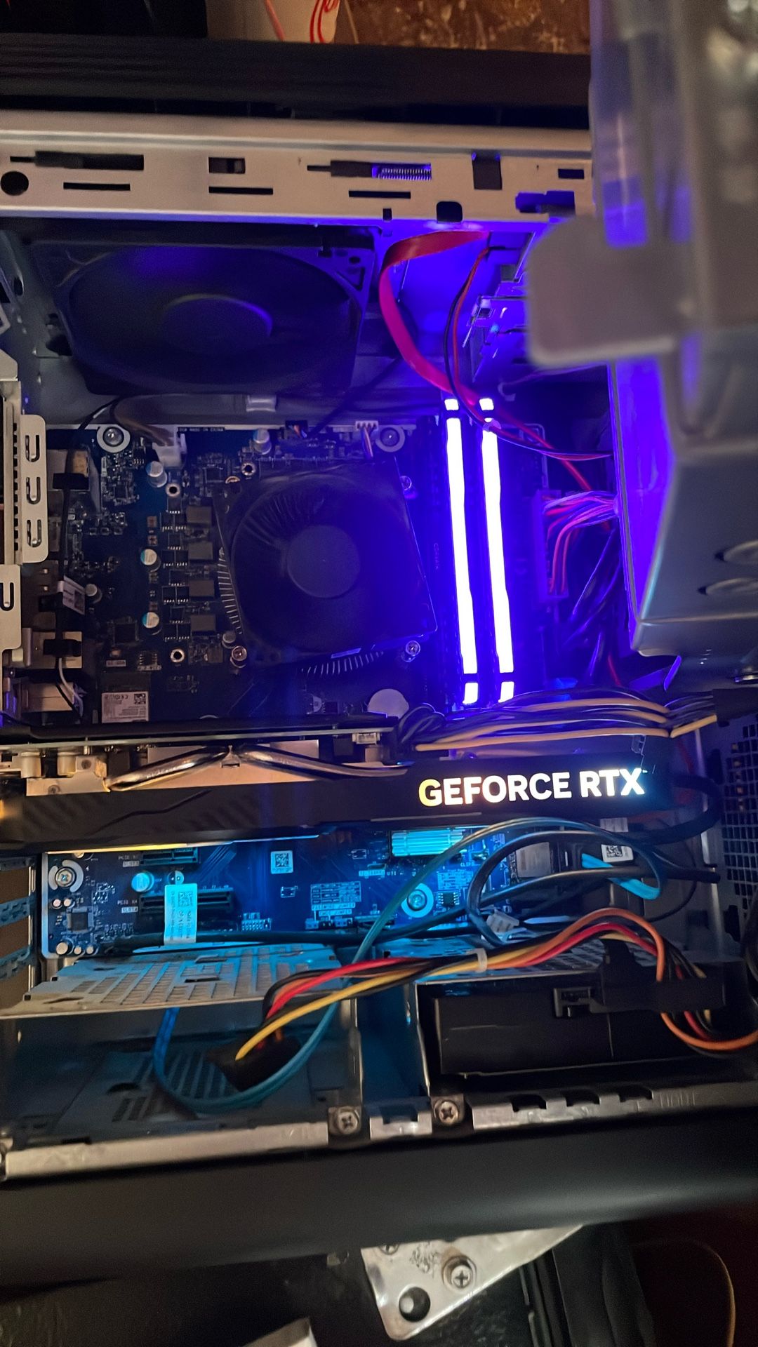 Intel Gaming Pc