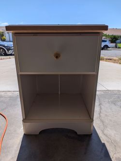 Nightstand