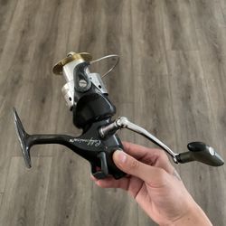 Okuma Californian Spinning Reel