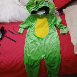 Costume