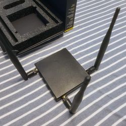 Hak5 WiFi Pineapple
