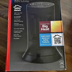 Honeywell Heater 