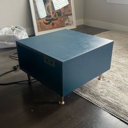 KOTARAS COLLECTION COFFEE TABLE  