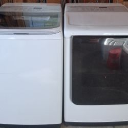 Samsung Washer And Dryer Free Delivery 