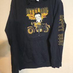 Y2k Hoodie 