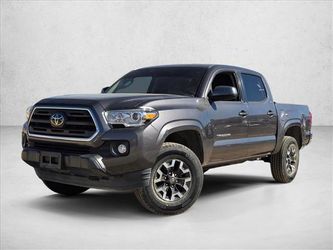 2019 Toyota Tacoma