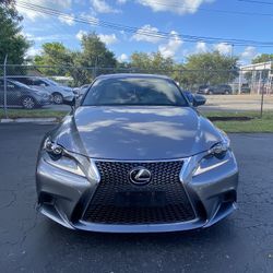 2016 Lexus 
