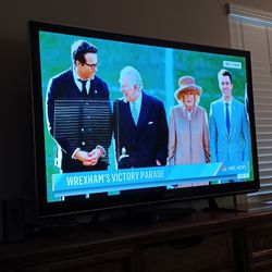 Panasonic TV