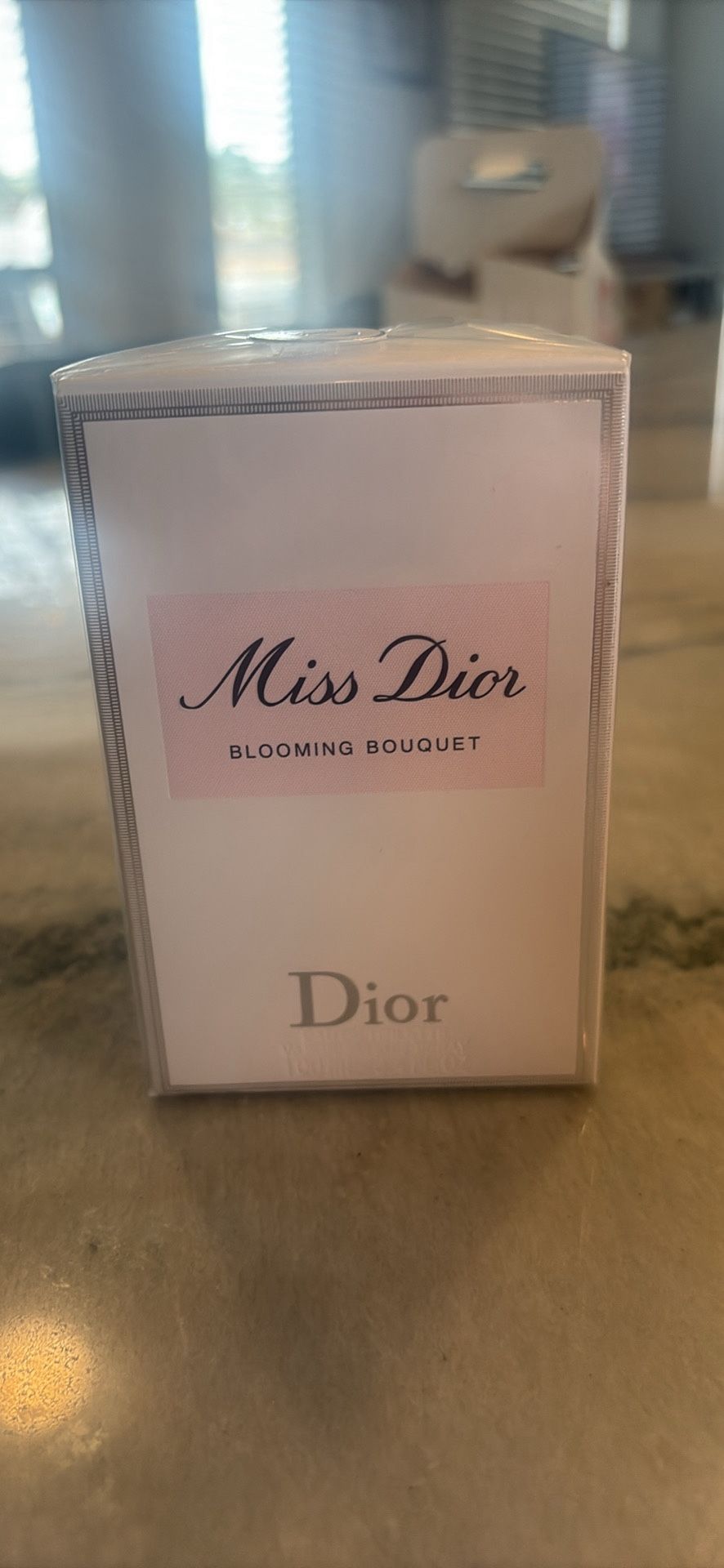 Miss Dior Perfume