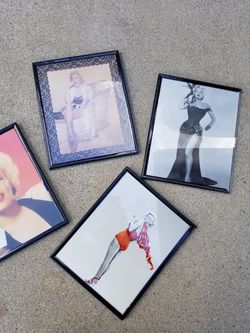 Marilyn Monroe
