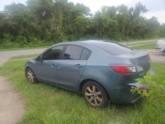 2010 Mazda