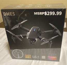 P13-1 Drone Intelligent Obstacle Avoidance HD Ultra Cam-Dual Lens Switching