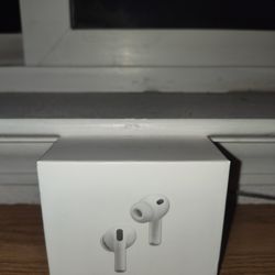 Apple AirPods Pro 3 (USB-C)