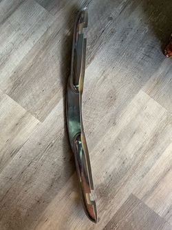 ‘49 ‘50 Pontiac Grill Guard