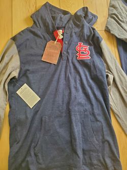 St Louis Cardinals Bundle NWT Size Large 