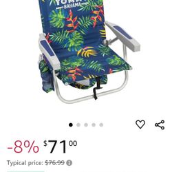 Tommy Bahama Chairs 