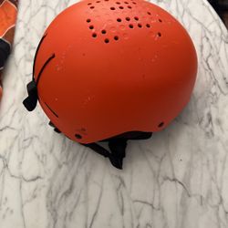 Salomon Ski And Snowboard Helmet
