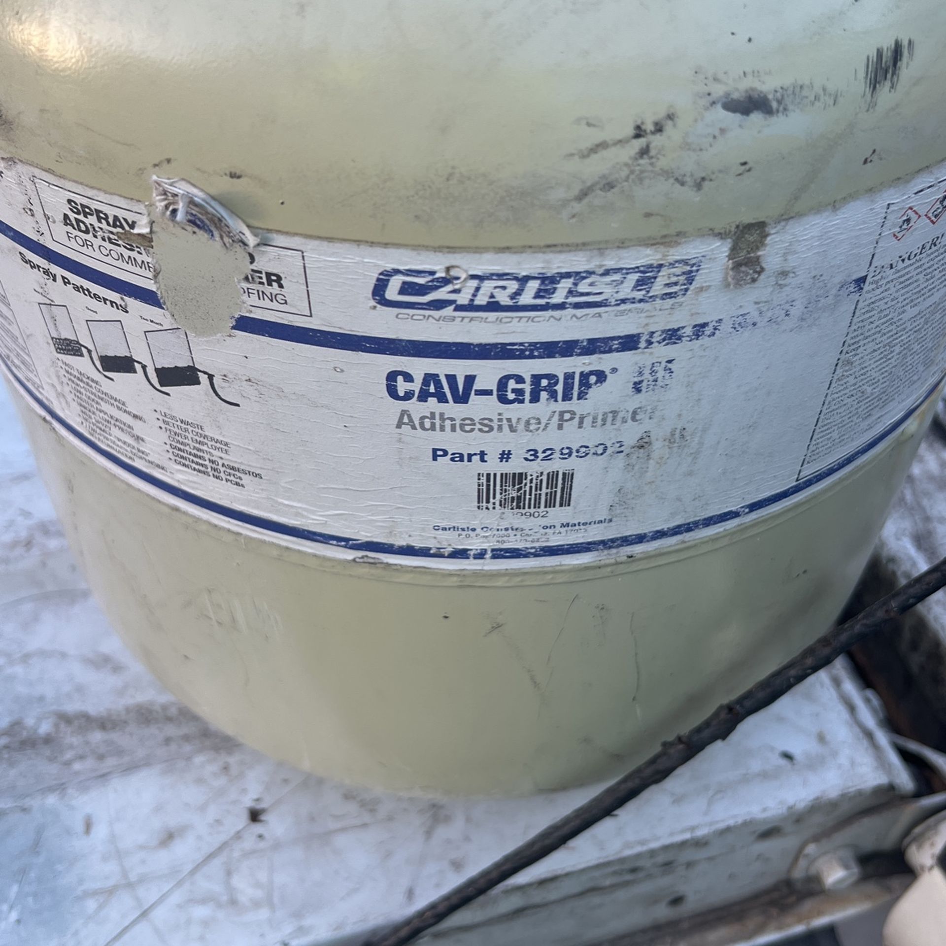 Cab Grip Estas Nuevo Precio Firme