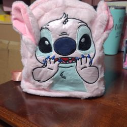 Angel Backpack (Kids)