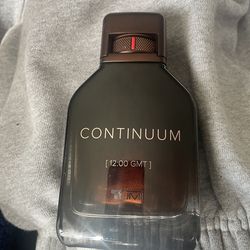 Continuum [12:00 GMT] TUMI Eau De Parfum