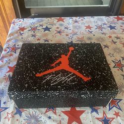 jordan spizikes
