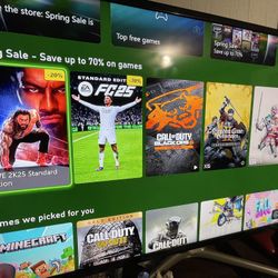 Xbox one with 1 controller & Turtle Beach Headset
