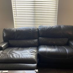 Couches Must Go Tonight 