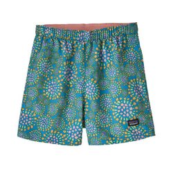 Patagonia Short Size 5t