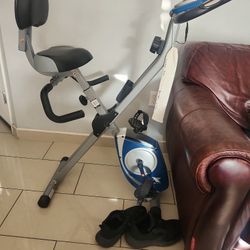 Free Excercise Bike