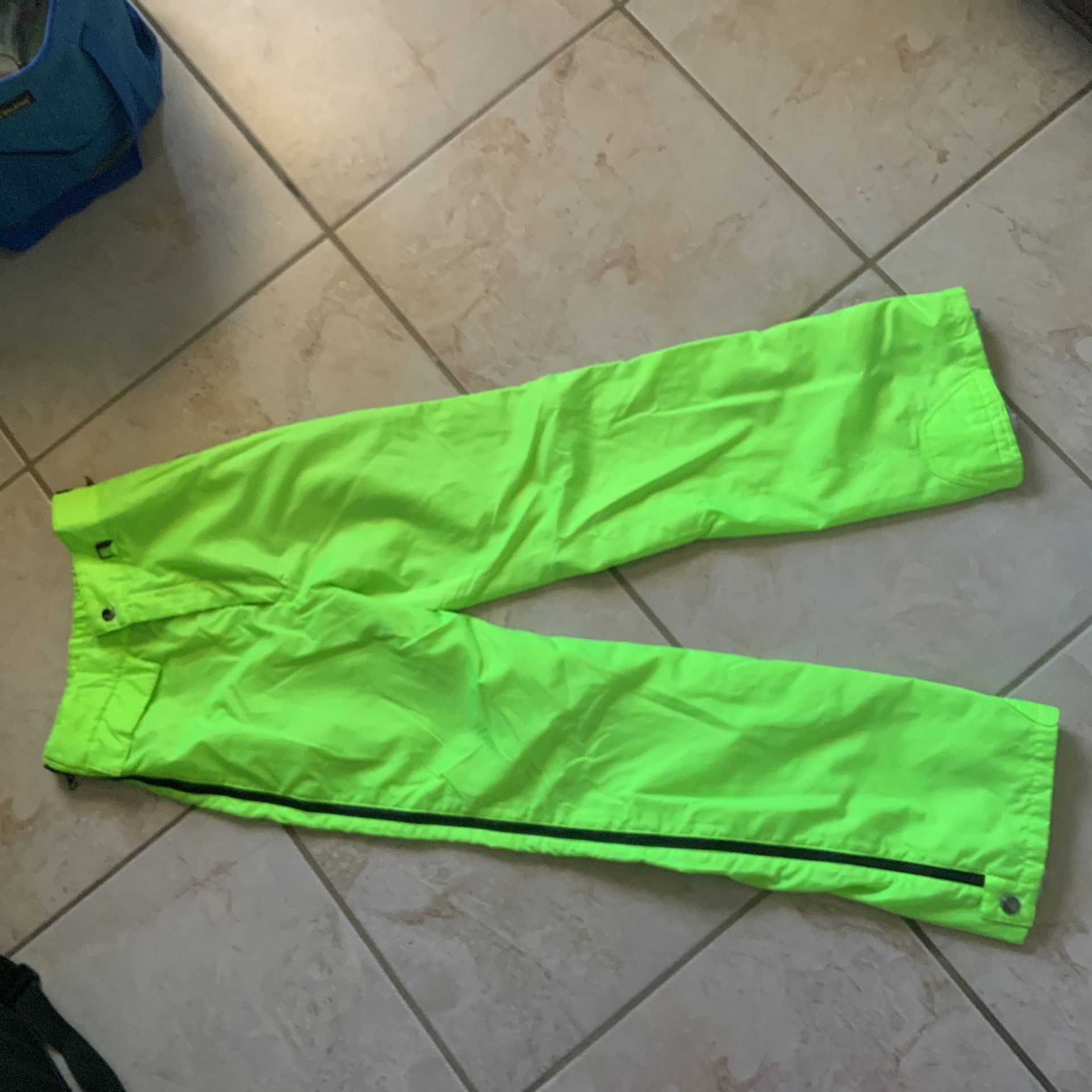 Fera Snow Pants Size 30