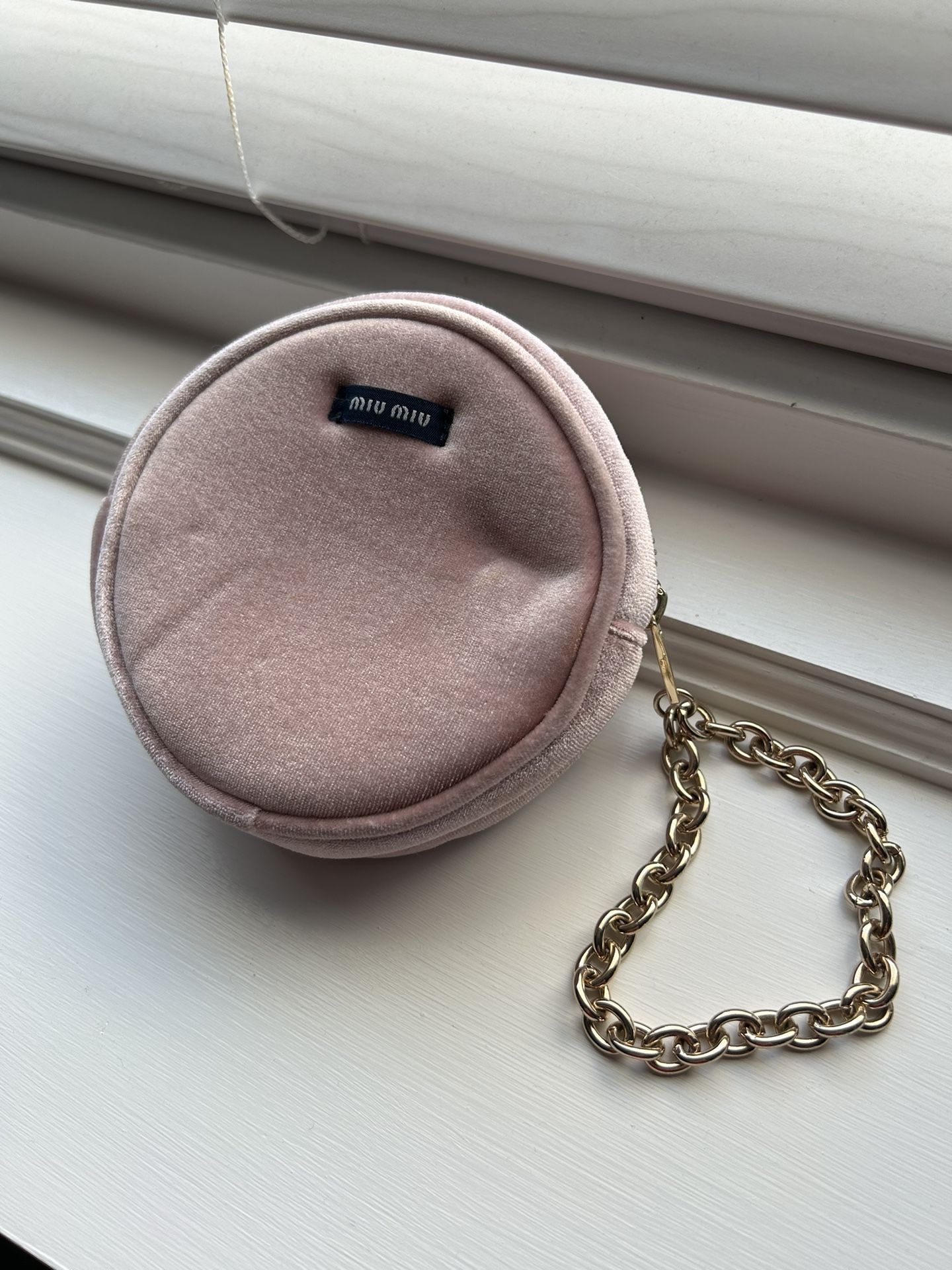 Miu Miu Coin Purse